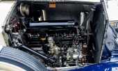 1934 Rolls-Royce 20/25 Landaulette by Barker & Co - 5