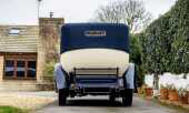 1934 Rolls-Royce 20/25 Landaulette by Barker & Co - 7