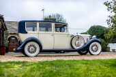 1934 Rolls-Royce 20/25 Landaulette by Barker & Co - 8