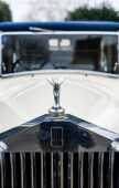 1934 Rolls-Royce 20/25 Landaulette by Barker & Co - 11