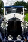 1934 Rolls-Royce 20/25 Landaulette by Barker & Co - 13