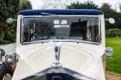 1934 Rolls-Royce 20/25 Landaulette by Barker & Co - 14