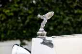 1934 Rolls-Royce 20/25 Landaulette by Barker & Co - 15