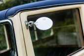 1934 Rolls-Royce 20/25 Landaulette by Barker & Co - 16