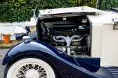 1934 Rolls-Royce 20/25 Landaulette by Barker & Co - 17