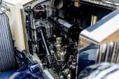 1934 Rolls-Royce 20/25 Landaulette by Barker & Co - 18