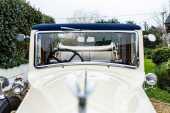 1934 Rolls-Royce 20/25 Landaulette by Barker & Co - 19