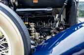 1934 Rolls-Royce 20/25 Landaulette by Barker & Co - 22