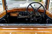 1934 Rolls-Royce 20/25 Landaulette by Barker & Co - 25