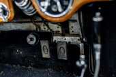1934 Rolls-Royce 20/25 Landaulette by Barker & Co - 26