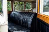 1934 Rolls-Royce 20/25 Landaulette by Barker & Co - 27