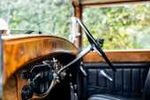 1934 Rolls-Royce 20/25 Landaulette by Barker & Co - 29