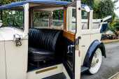 1934 Rolls-Royce 20/25 Landaulette by Barker & Co - 31