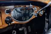1934 Rolls-Royce 20/25 Landaulette by Barker & Co - 33