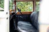 1934 Rolls-Royce 20/25 Landaulette by Barker & Co - 34