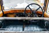 1934 Rolls-Royce 20/25 Landaulette by Barker & Co - 38