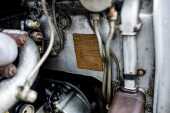 1934 Rolls-Royce 20/25 Landaulette by Barker & Co - 42