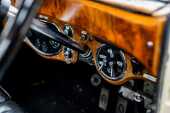 1934 Rolls-Royce 20/25 Landaulette by Barker & Co - 45