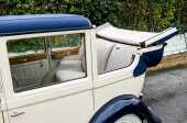 1934 Rolls-Royce 20/25 Landaulette by Barker & Co - 46