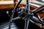 1934 Rolls-Royce 20/25 Landaulette by Barker & Co - 47