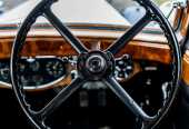 1934 Rolls-Royce 20/25 Landaulette by Barker & Co - 48