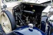 1934 Rolls-Royce 20/25 Landaulette by Barker & Co - 49