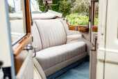 1934 Rolls-Royce 20/25 Landaulette by Barker & Co - 50