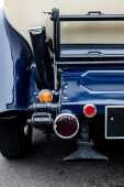 1934 Rolls-Royce 20/25 Landaulette by Barker & Co - 51