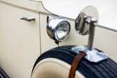1934 Rolls-Royce 20/25 Landaulette by Barker & Co - 53