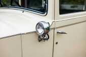 1934 Rolls-Royce 20/25 Landaulette by Barker & Co - 55
