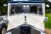 1934 Rolls-Royce 20/25 Landaulette by Barker & Co - 56