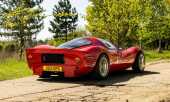 1992 Noble P4 - 3