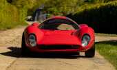 1992 Noble P4 - 5