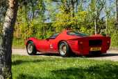 1992 Noble P4 - 39