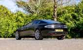 2011 Aston Martin Rapide - 54,891 miles from new & comprehensively serviced - 3