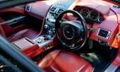 2011 Aston Martin Rapide - 54,891 miles from new & comprehensively serviced - 4