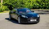 2011 Aston Martin Rapide - 54,891 miles from new & comprehensively serviced - 8
