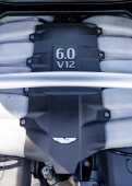 2011 Aston Martin Rapide - 54,891 miles from new & comprehensively serviced - 9
