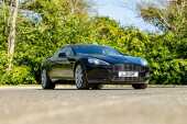 2011 Aston Martin Rapide - 54,891 miles from new & comprehensively serviced - 12
