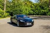 2011 Aston Martin Rapide - 54,891 miles from new & comprehensively serviced - 19