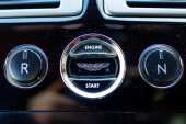 2011 Aston Martin Rapide - 54,891 miles from new & comprehensively serviced - 23