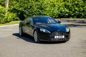 2011 Aston Martin Rapide - 54,891 miles from new & comprehensively serviced - 29