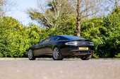 2011 Aston Martin Rapide - 54,891 miles from new & comprehensively serviced - 32