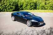 2011 Aston Martin Rapide - 54,891 miles from new & comprehensively serviced - 33