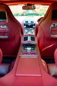 2011 Aston Martin Rapide - 54,891 miles from new & comprehensively serviced - 34