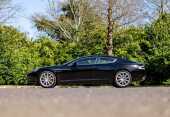 2011 Aston Martin Rapide - 54,891 miles from new & comprehensively serviced - 38