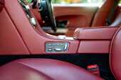 2011 Aston Martin Rapide - 54,891 miles from new & comprehensively serviced - 40