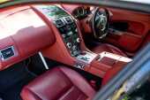 2011 Aston Martin Rapide - 54,891 miles from new & comprehensively serviced - 46