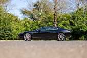 2011 Aston Martin Rapide - 54,891 miles from new & comprehensively serviced - 48
