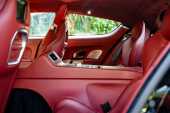 2011 Aston Martin Rapide - 54,891 miles from new & comprehensively serviced - 49